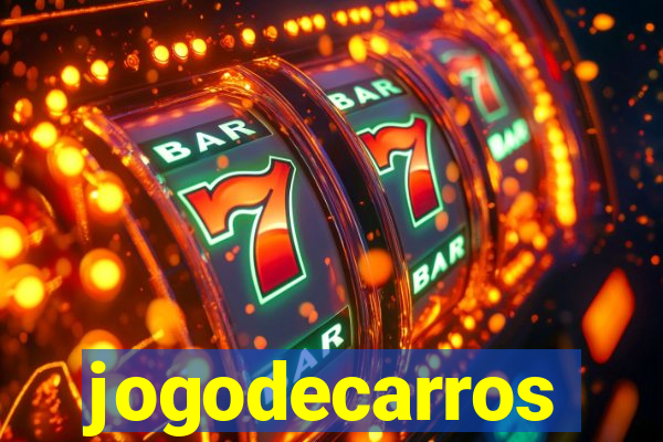 jogodecarros