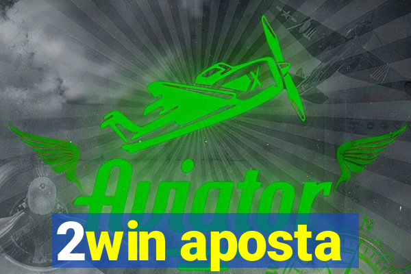2win aposta