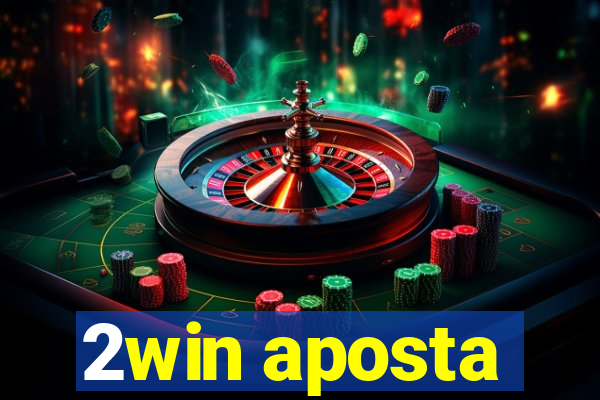 2win aposta