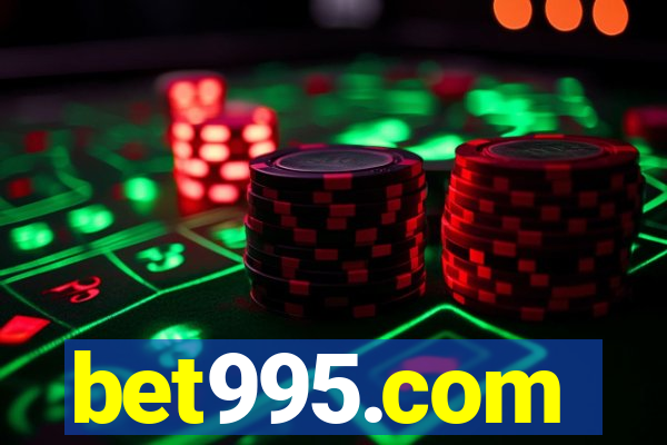 bet995.com