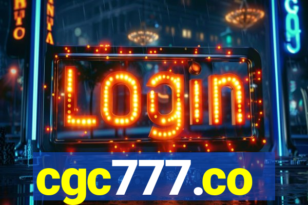 cgc777.co