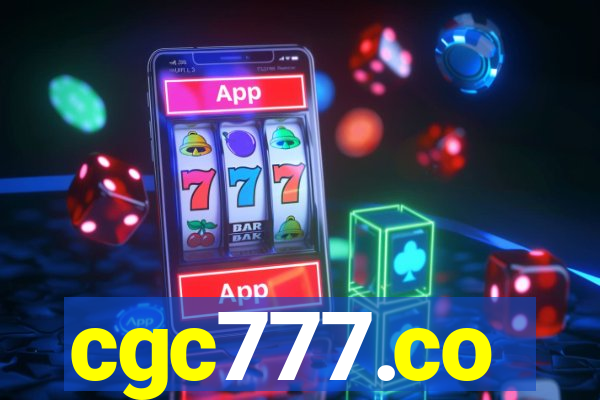 cgc777.co