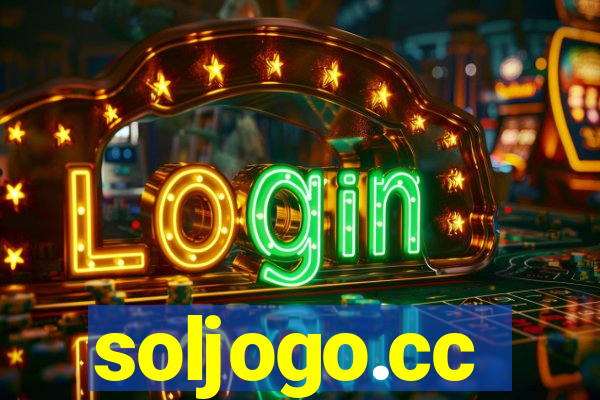 soljogo.cc
