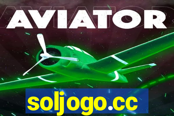 soljogo.cc