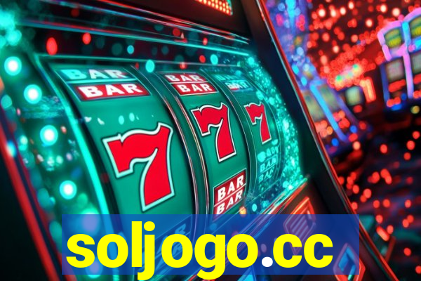 soljogo.cc