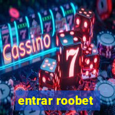 entrar roobet