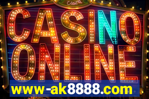 www-ak8888.com