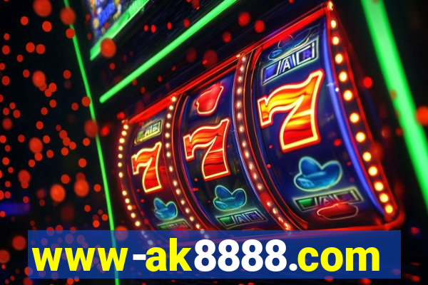 www-ak8888.com
