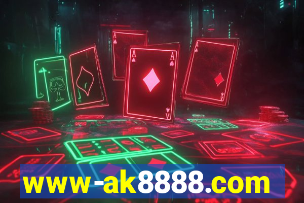 www-ak8888.com