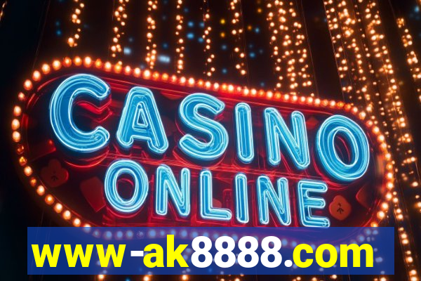 www-ak8888.com
