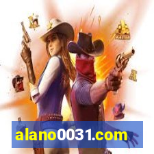 alano0031.com