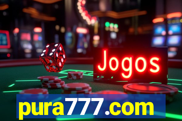 pura777.com
