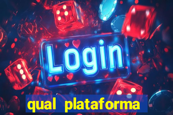 qual plataforma esta pagando hoje fortune tiger