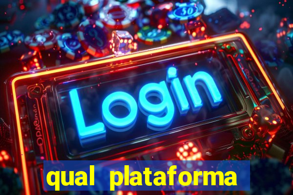 qual plataforma esta pagando hoje fortune tiger