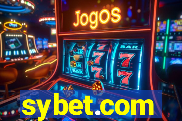sybet.com