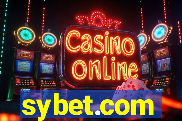 sybet.com