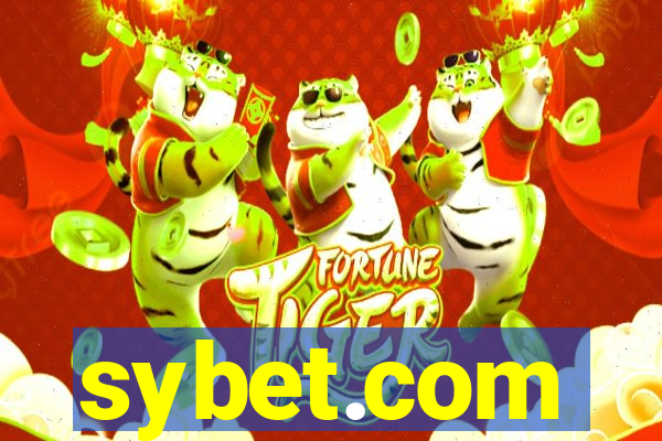 sybet.com