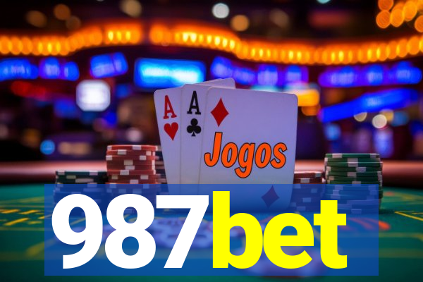 987bet
