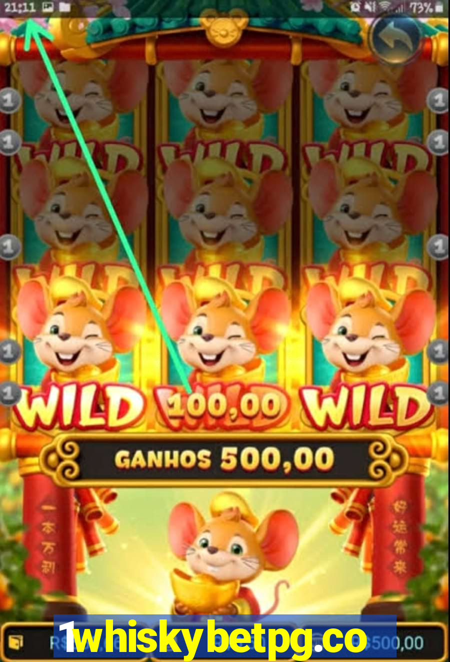 1whiskybetpg.com