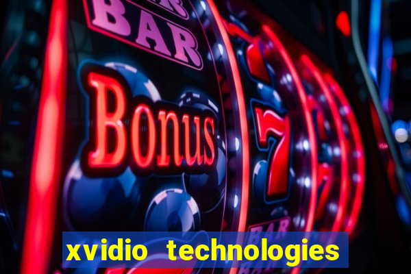 xvidio technologies brasil 2024