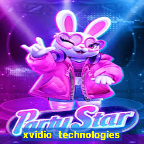 xvidio technologies brasil 2024
