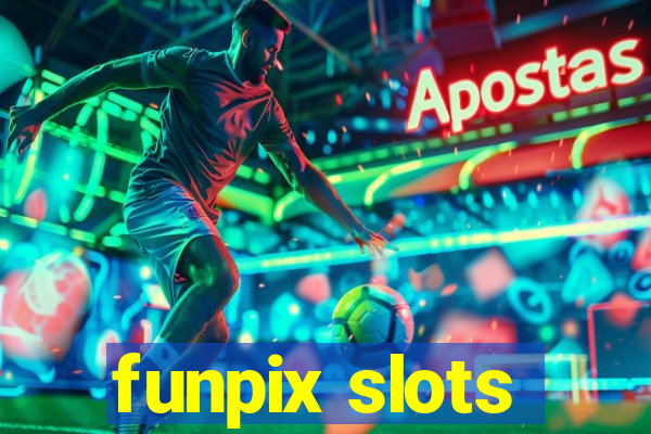 funpix slots