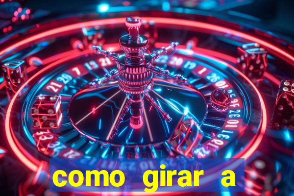 como girar a roleta do ifood