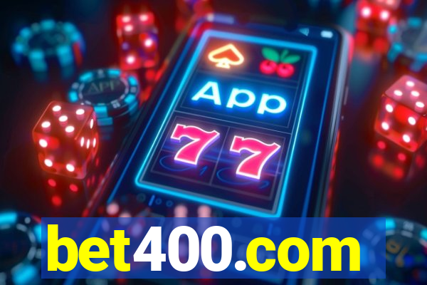 bet400.com