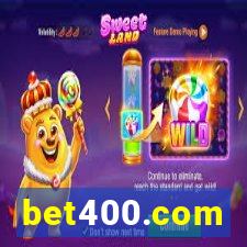 bet400.com