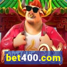 bet400.com