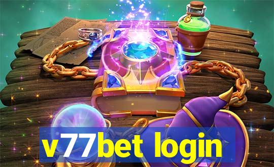 v77bet login