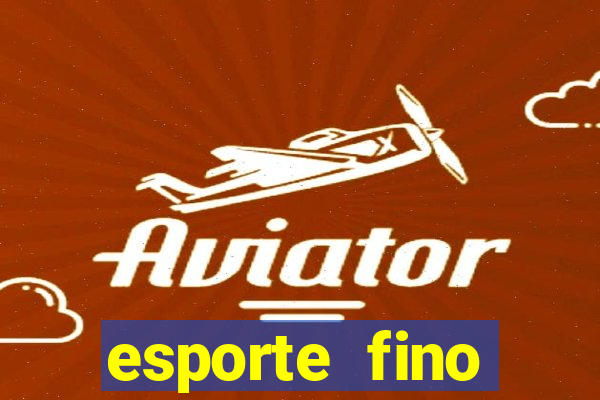 esporte fino feminino noite