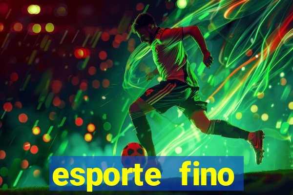 esporte fino feminino noite