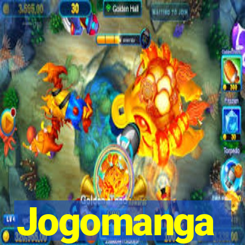 Jogomanga