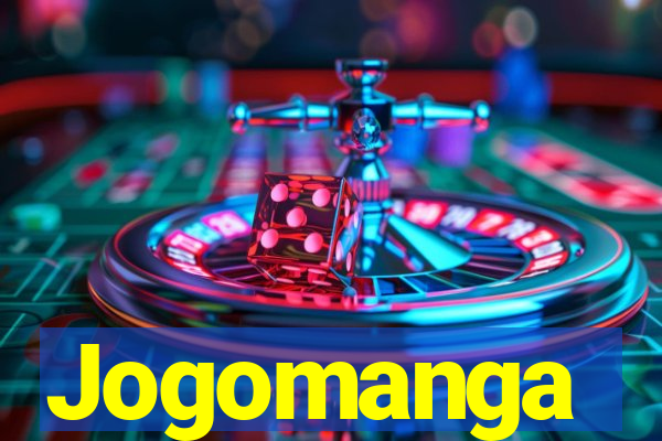 Jogomanga
