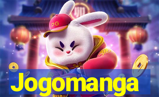 Jogomanga
