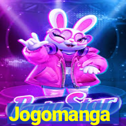 Jogomanga