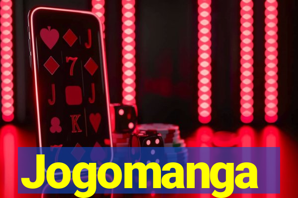 Jogomanga