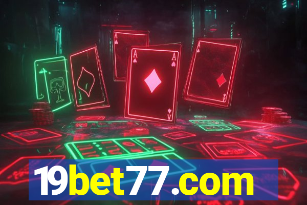 19bet77.com