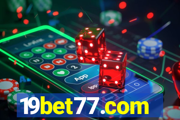 19bet77.com