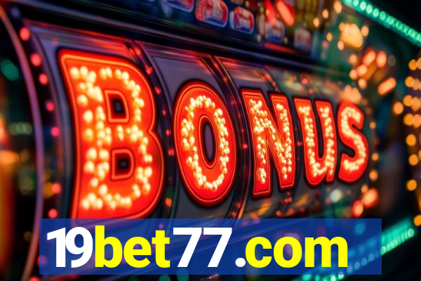 19bet77.com