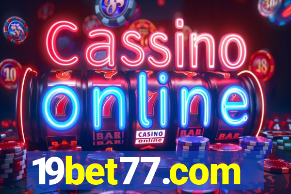 19bet77.com