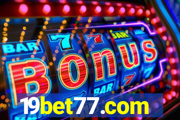 19bet77.com