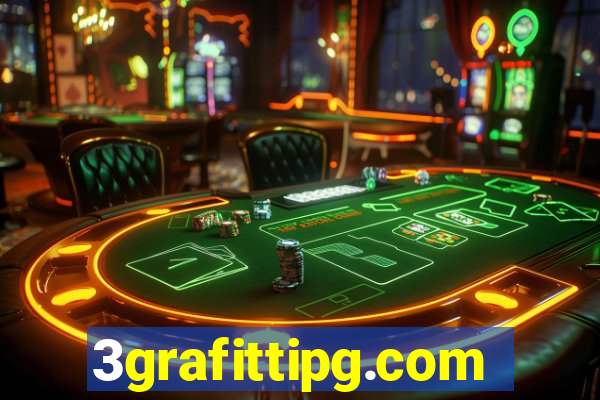 3grafittipg.com