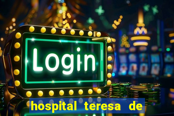 hospital teresa de lisieux salvador bahia