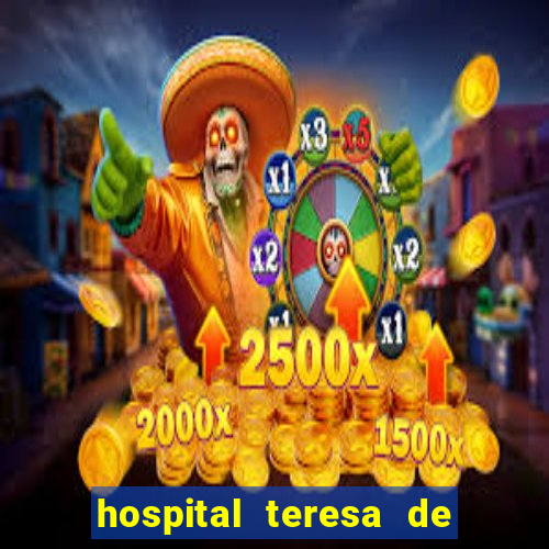 hospital teresa de lisieux salvador bahia