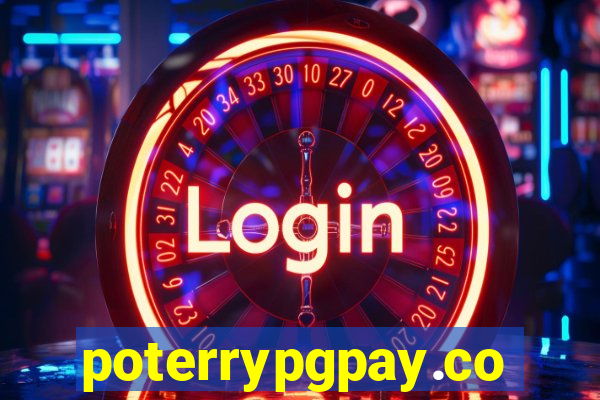 poterrypgpay.com
