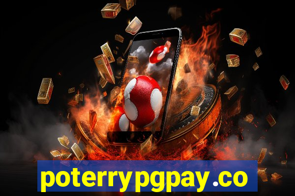 poterrypgpay.com