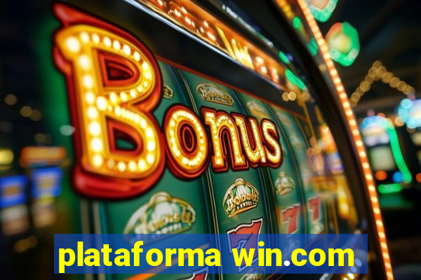 plataforma win.com