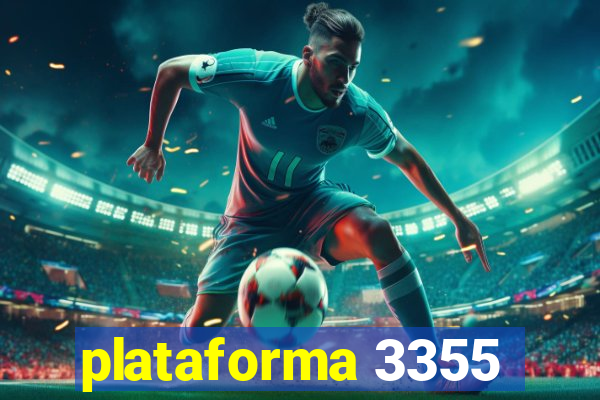 plataforma 3355